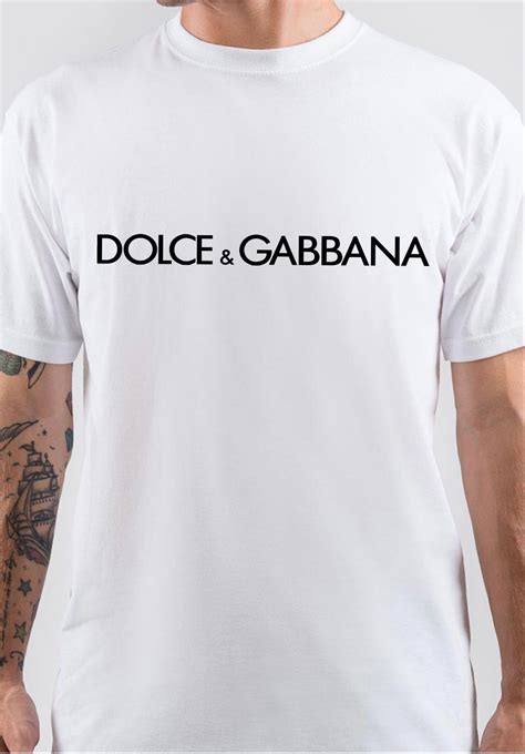 dolce and gabbana t shirts women's replica|dolce gabbana t shirts men's.